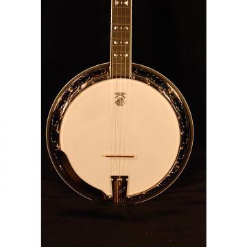 Custom Deering Maple Blossom 5 String Banjo