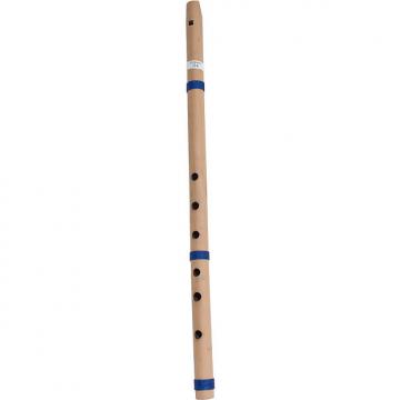 Custom DOBANI Bamboo Cane Whistle in D4 23&quot;
