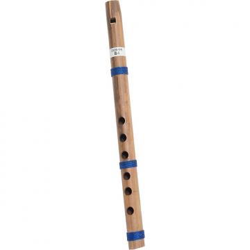 Custom DOBANI Bamboo Cane Whistle in B4 13.5&quot;