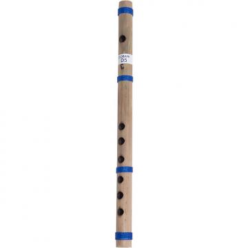 Custom DOBANI Bamboo Cane Flute in D5 12&quot;