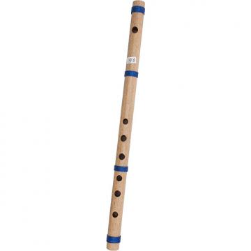 Custom DOBANI Bamboo Cane Flute in G4 17&quot;