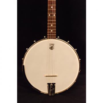 Custom Deering Classic Goodtime Special 19 Fret Tenor Openback Banjo