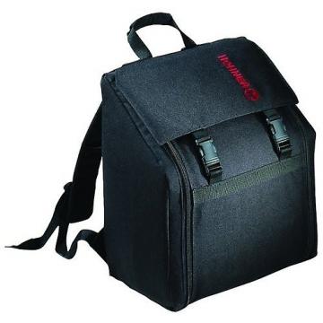 Custom Hohner CGB Corona Accordion Gig Bag (Black)
