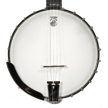 Custom Deering Eagle II Openback 5-String Banjo
