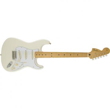 Custom guitar martin Fender martin acoustic guitar Jimi martin Hendrix martin acoustic guitars Stratocaster® martin guitars Maple Fingerboard, Olympic White - Default title