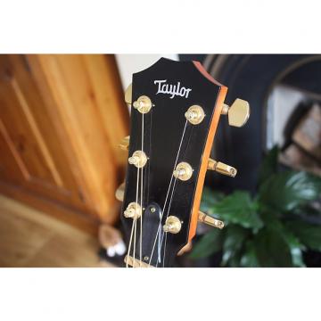 Custom martin guitar strings acoustic Taylor martin acoustic guitar K16CE guitar martin Taylor martin guitars acoustic Acoustic dreadnought acoustic guitar Guitar (Spruce/Koa) with ES &amp; Case Ser No 1108160109