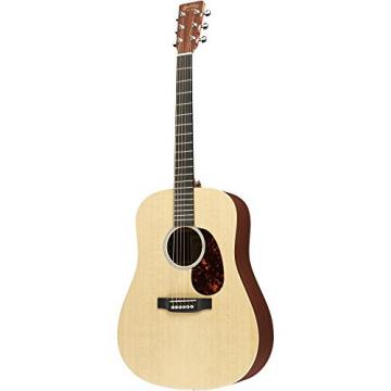 Martin martin guitar strings X acoustic guitar martin Series martin acoustic guitar 2015 martin acoustic guitars X1-DE martin strings acoustic Custom Dreadnought Acoustic-Electric Guitar Natural Solid Sitka Spruce Top
