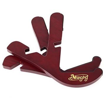 Mugig martin d45 Musical martin strings acoustic Instrument martin acoustic guitars Stand martin guitar accessories with martin guitar strings Two Y Shaped Pieces for Guitar