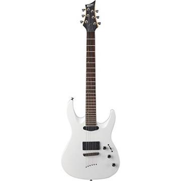 Mitchell MD200 Double Cutaway Electric Guitar White