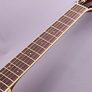 Yamaha FSX830C Small Body Cutaway Acoustic-Electric Guitar, Solid Top, Rosewood Back and Sides, with Legacy Accessory Bundle