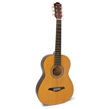 Hohner HW03 3/4 Sized Steel String Acoustic Guitar