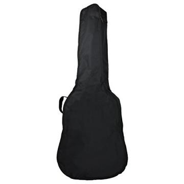 Fender Dreadnought Acoustic Guitar Gig Bag