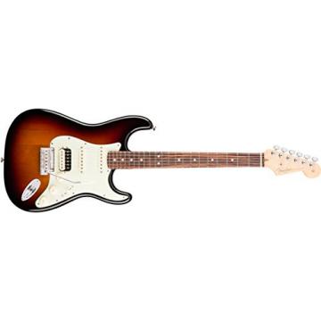 Fender American Professional HSS Shawbucker Stratocaster - 3-color Sunburst