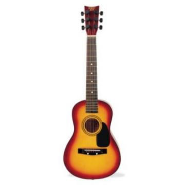 First Act Discovery FG130 Student Acoustic Guitar