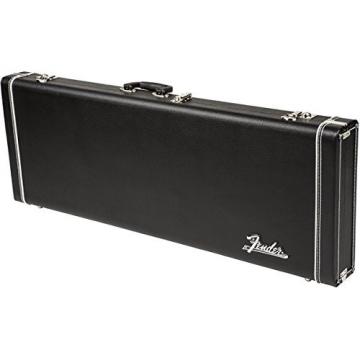 Fender Pro Series Strat/Tele Case