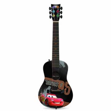 First Act CR805 Cars Acoustic Guitar