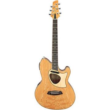 Ibanez Talman Series TCM50NT Acoustic-Electric Guitar