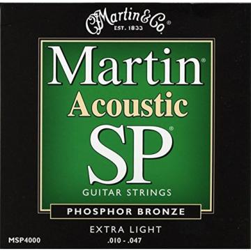 Martin martin guitar MSP4000 martin d45 SP acoustic guitar strings martin Phosphor acoustic guitar martin Bronze martin acoustic guitar Acoustic Guitar Strings, Extra Light