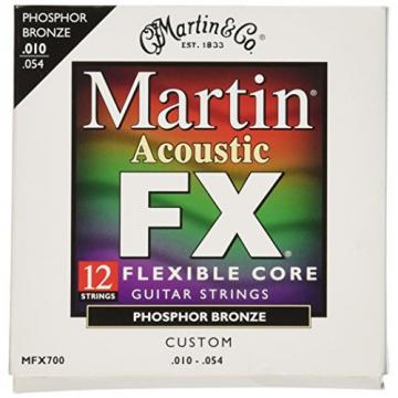 Martin martin d45 FX700 martin Phosphor dreadnought acoustic guitar Bronze martin acoustic guitar strings 12 martin guitar strings String Acoustic Guitar Strings , Custom Gauge