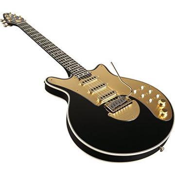 Brian May Guitars Brian May Signature Electric Guitar Black