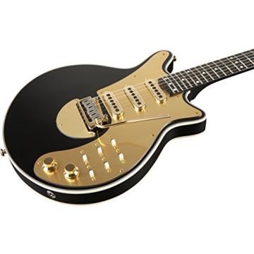 Brian May Guitars Brian May Signature Electric Guitar Black