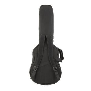 SKB martin guitar accessories Baby martin guitars acoustic Taylor/Martin guitar strings martin LX dreadnought acoustic guitar Soft martin guitar strings acoustic Case with EPS Foam Interior/Nylon Exterior, Back Straps