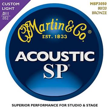 Martin guitar martin MSP3050 martin d45 SP martin guitars acoustic 80/20 acoustic guitar strings martin Bronze martin guitars Custom Light 2-Pack Acoustic Guitar Strings