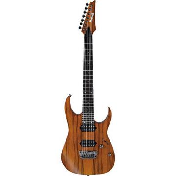 Ibanez RG752LW Prestige Series Electric Guitar