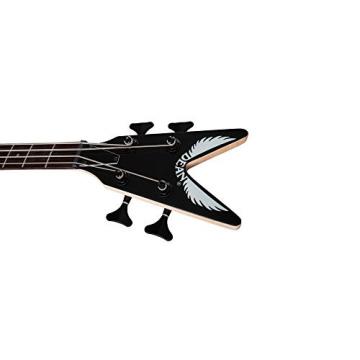 Dean Z Metalman Bass