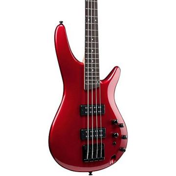 Ibanez SR300EB 4-String Electric Bass Guitar Candy Apple Red