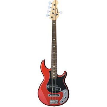 Yamaha BB425X RM Bass Guitar
