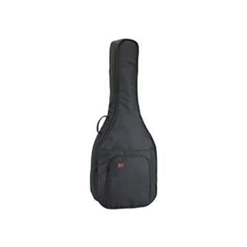 Ibanez SR300ESMB 4-String Bass Guitar in Seashore Metallic Burst Finish with Kaces KQA-120 GigPak Acoustic Guitar Bag and Custom Designed Instrument Cloth