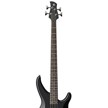 Yamaha TRBX304 BL 4-String Bass Guitar Pack