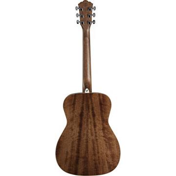 Washburn Heritage Series Acoustic Folk Guitar Natural