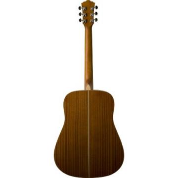 Washburn WD15 Series WD15S Acoustic Guitar