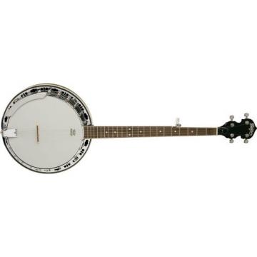 Washburn  B11K Banjo (5 String)