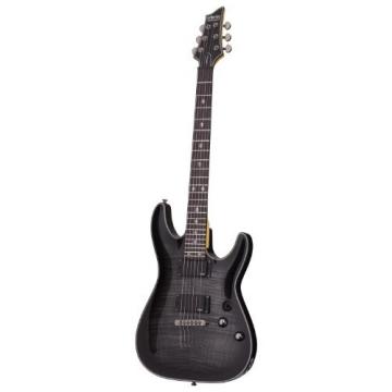 Schecter 1084 Damien Elite-6 TBB Electric Guitars