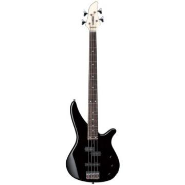 Yamaha RBX Series RBX170 BLACK 4-Strings Bass Guitar