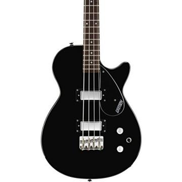 Gretsch G2220 Junior Jet Electric Bass Guitar II - Black