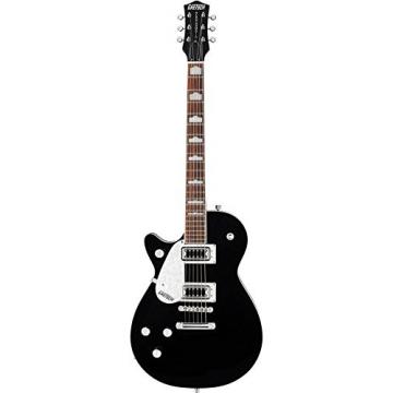 Gretsch G5434 Pro Jet Electric Guitar, Left Handed - Black