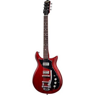 Gretsch G5135 Electromatic CVT Electric Guitar - Cherry