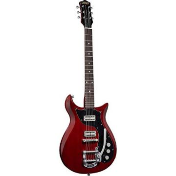 Gretsch G5135 Electromatic CVT Electric Guitar - Cherry