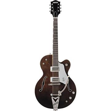 Professional Collection G6119-1962FT Chet Atkins Tennessee Rose;, Rosewood Fretboard, Walnut Stain