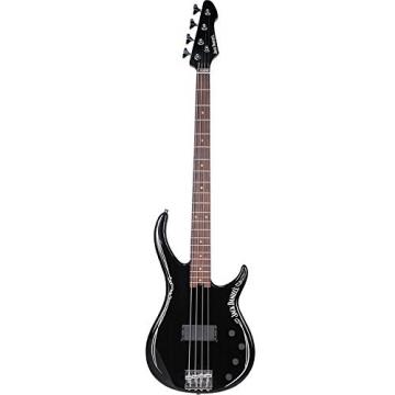 Peavey Jack Daniel's USA Electric Bass 4-string Electric Bass w/ Case