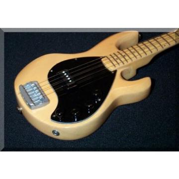 TONY LEVIN Miniature Guitar Stingray Bass John Deacon