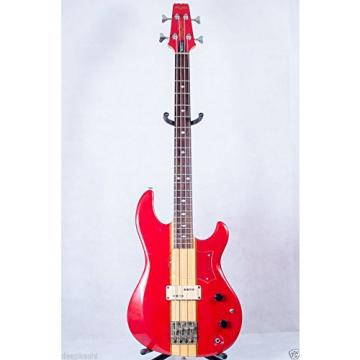 RarePopular Aria ProII Thor Sound TSB-550 Bass From Japan.