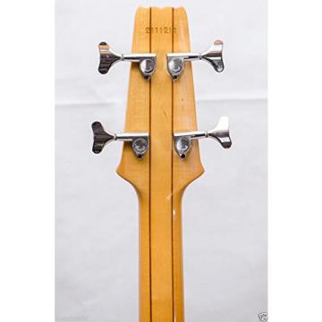 RarePopular Aria ProII Thor Sound TSB-550 Bass From Japan.