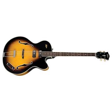Hofner Contemporary HCT-500/5-SB 4-String Bass Guitar
