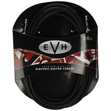 EVH Premium Instrument Cable - 14'