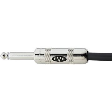EVH Premium Instrument Cable - 6'
